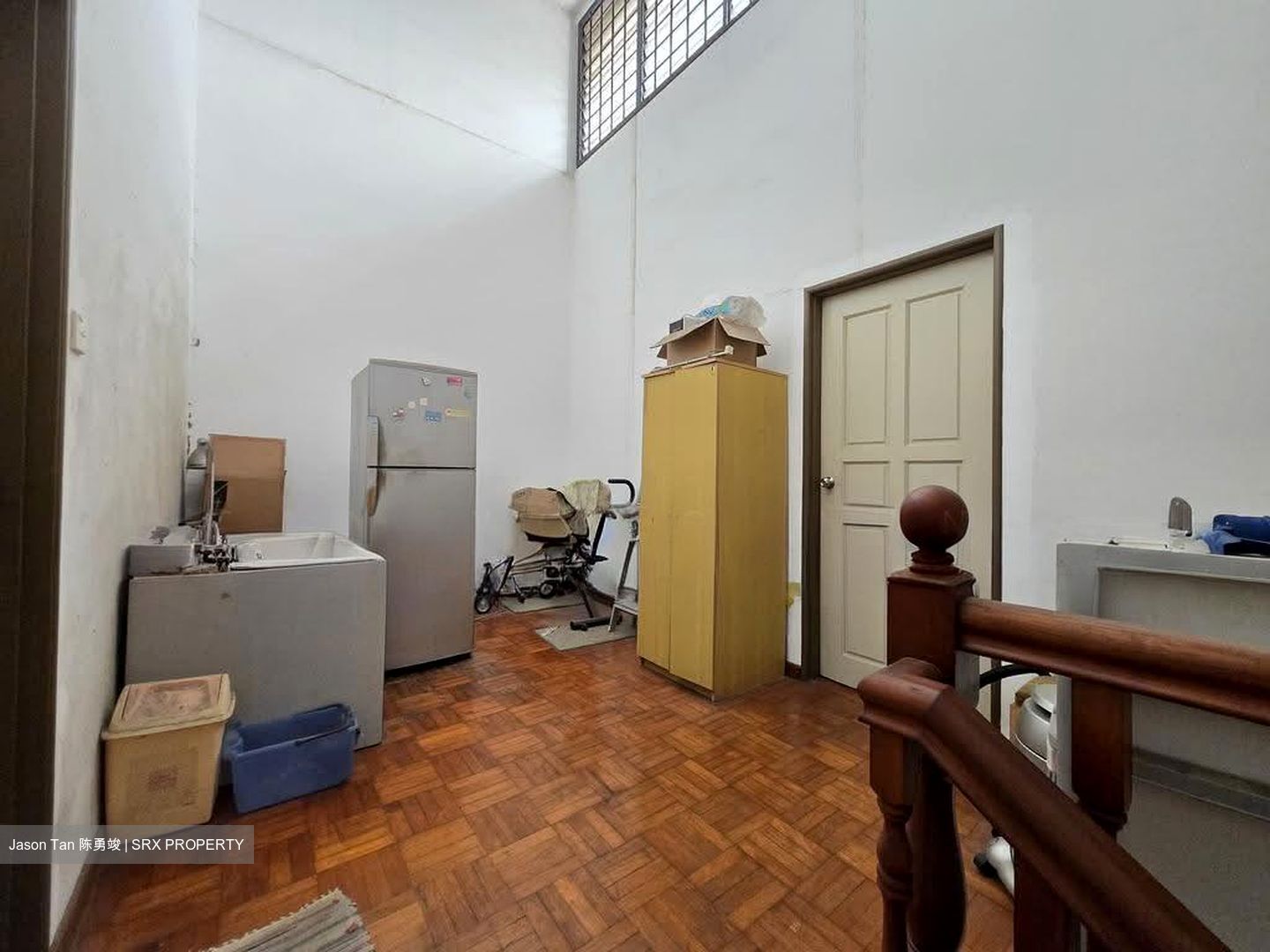 Onan Road (D15), Terrace #612757561